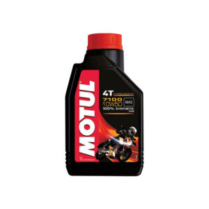Motul 7100 20W-50 API Fully Synthetic Engine Oil