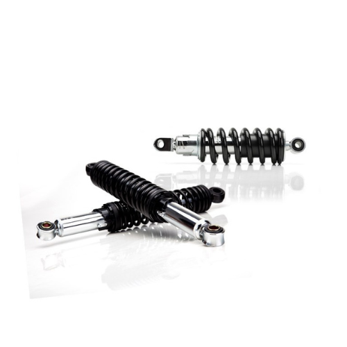 Suspensão & Direção