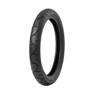 PNEU DE MOTO ROBUST 90/90-18 - LUAS TL S/CAM