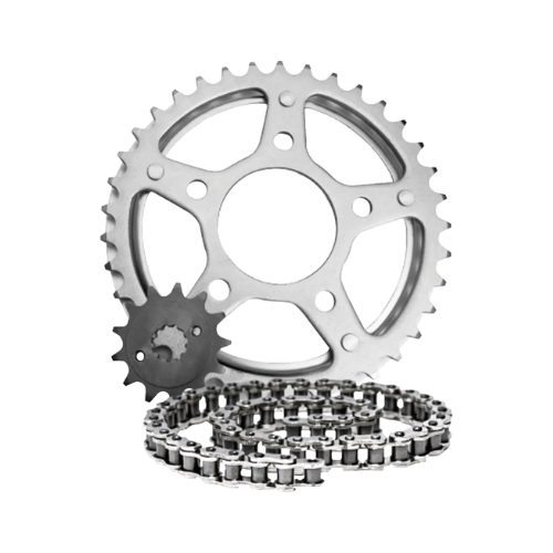 Sistema de Transmissão