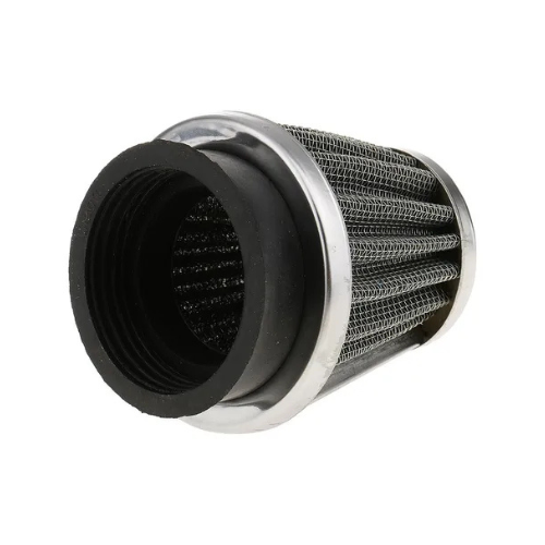 Sistema de Admissão / Ar