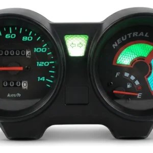 VELOCIMETRO CG 150 09 MIX ES-KS VERDE