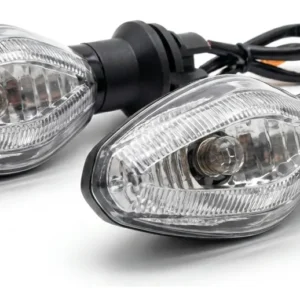 PISCA CG 150/FAN 150 2014 DD/TE CRISTAL C/LAMPADA