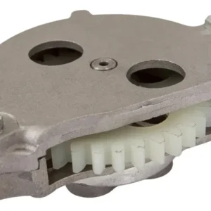 BOMBA OLEO TITAN 00-04/FAN05-08/NXR125 COMPL PLASTICO