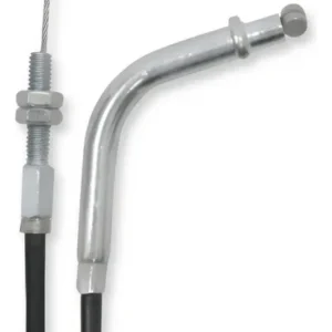 CABO ACEL TITAN 125 02-04/ FAN 04-08