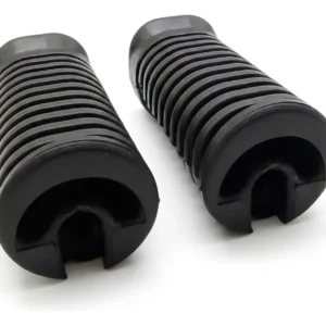 BORRACHA PEDAL APOIO BIZ 100 06-10/POP100/SHINERAY 50C (PAR)