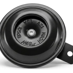 BUZINA CG 125 TODAS/FAN 04-09 XLR125 CG150/160  12V